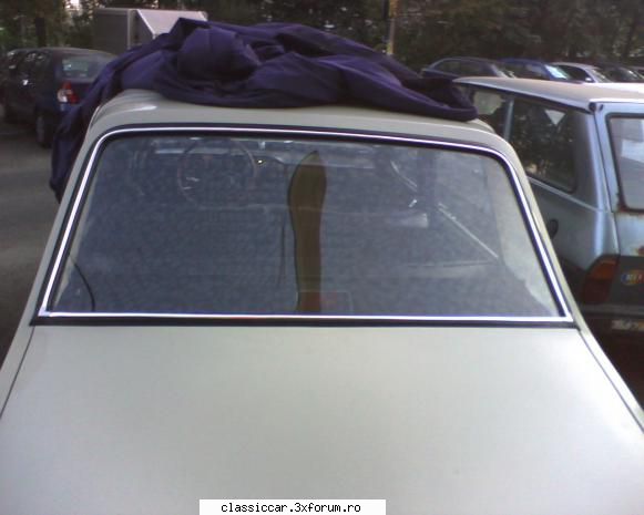 Dacia - victor 007 - Prezentare masini