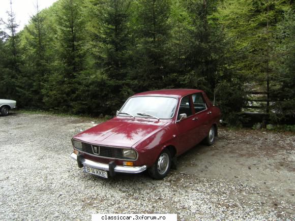 Dacia - Sau mai am o idee, pe spate pun doar telescoape - Prezentare masini