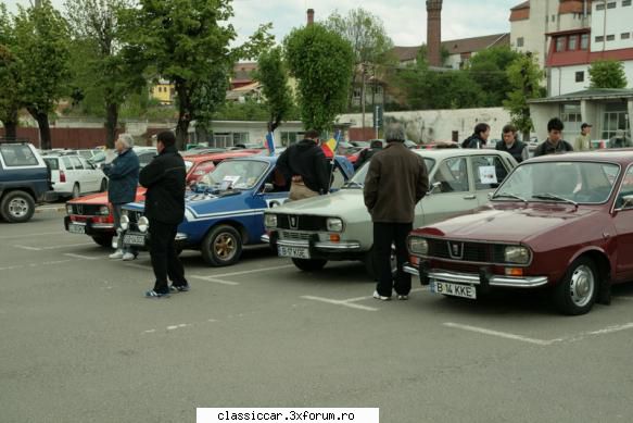 Dacia - victor 007 - Prezentare masini