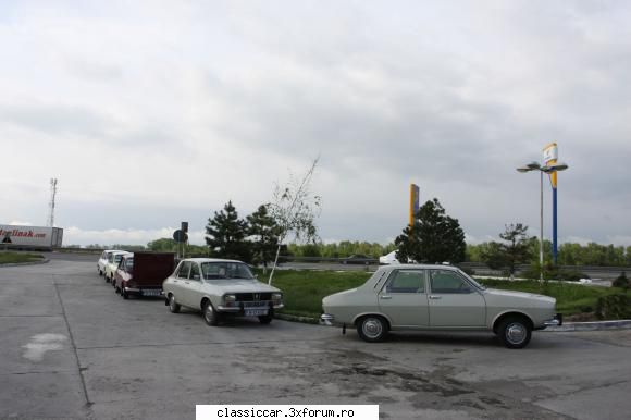 Dacia - victor 007 - Prezentare masini