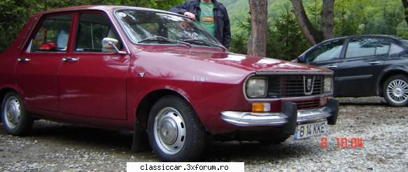 Dacia - victor 007 - Prezentare masini