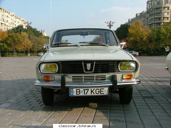 Dacia - O mica intalnire :) - Prezentare masini