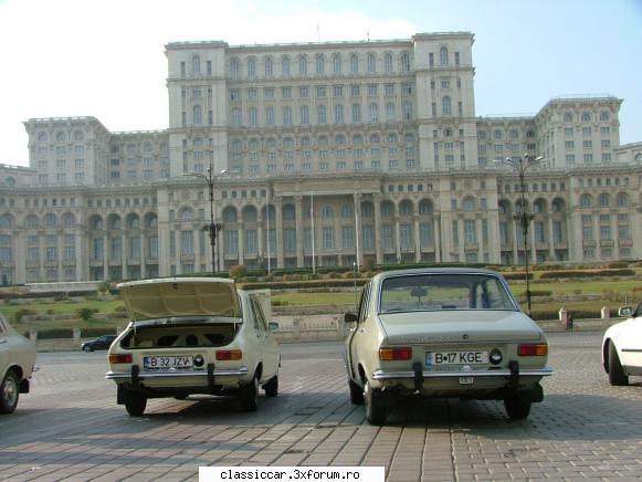 Dacia - victor 007 - Prezentare masini