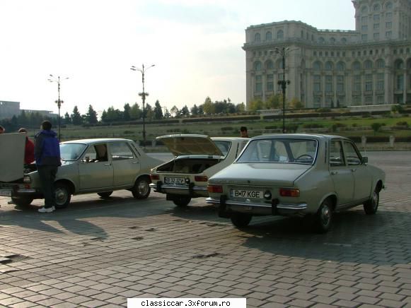 Dacia - victor 007 - Prezentare masini