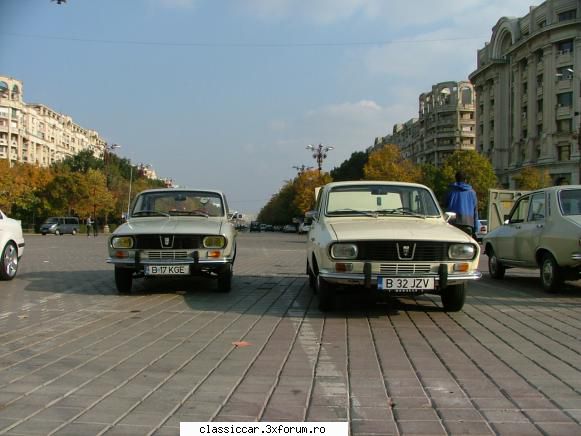 Dacia - victor 007 - Prezentare masini