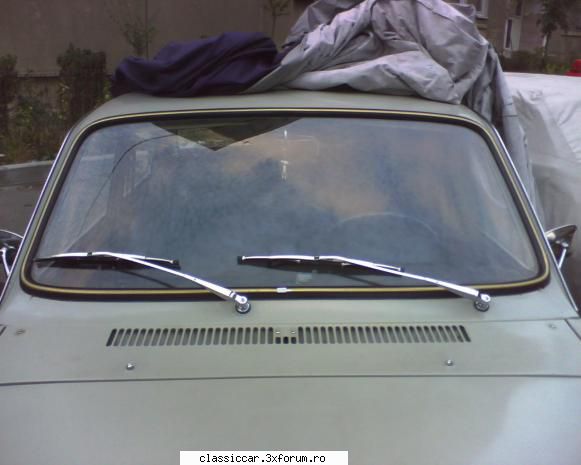 Dacia - victor 007 - Prezentare masini