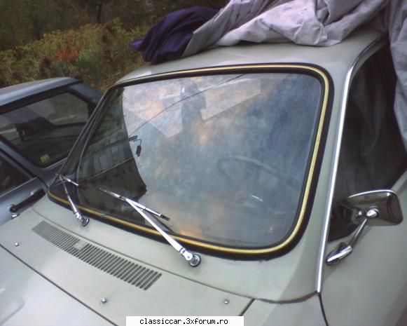 Dacia - victor 007 - Prezentare masini