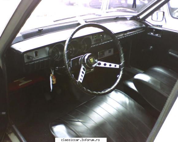 Dacia - victor 007 - Prezentare masini