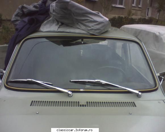 Dacia - victor 007 - Prezentare masini