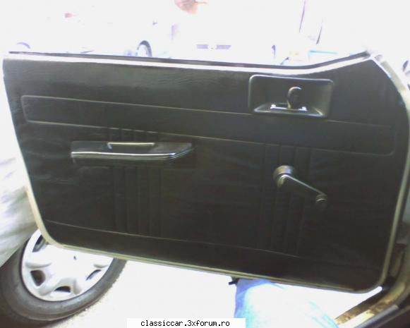 Dacia - victor 007 - Prezentare masini