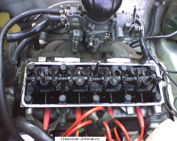 Dacia - m-am apucat de capacul de culburi - Prezentare masini