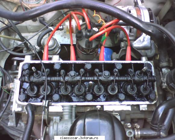Dacia - victor 007 - Prezentare masini