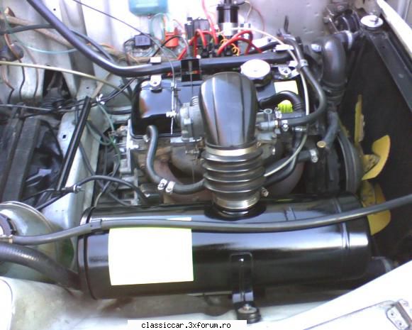 Dacia - victor 007 - Prezentare masini