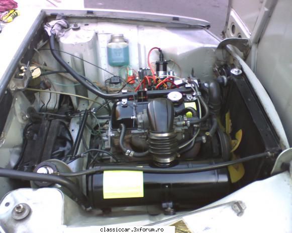 Dacia - victor 007 - Prezentare masini