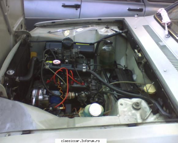 Dacia - victor 007 - Prezentare masini