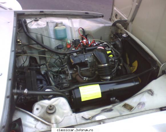 Dacia - victor 007 - Prezentare masini