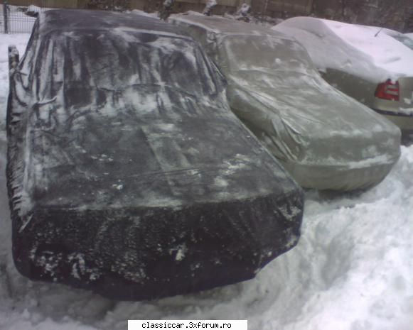 Dacia - victor 007 - Prezentare masini