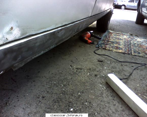Dacia - victor 007 - Prezentare masini