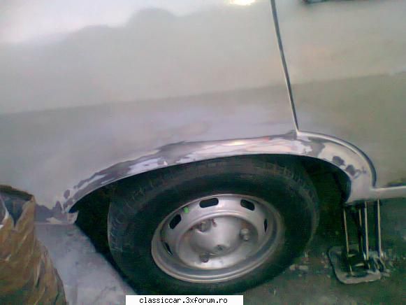 Dacia - victor 007 - Prezentare masini