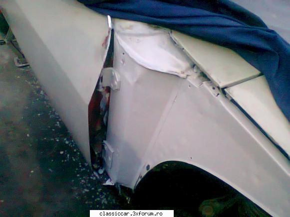 Dacia - victor 007 - Prezentare masini