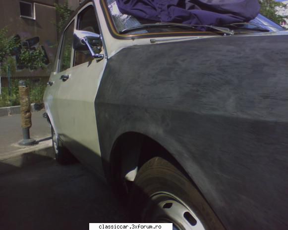 Dacia - victor 007 - Prezentare masini