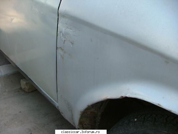 Dacia - victor 007 - Prezentare masini