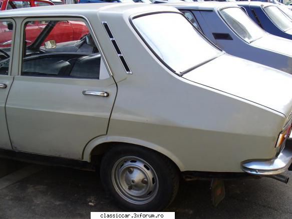 Dacia - asta era usa ei, un gunoi, nici macar bine nu - Prezentare masini