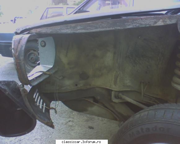 Dacia - victor 007 - Prezentare masini
