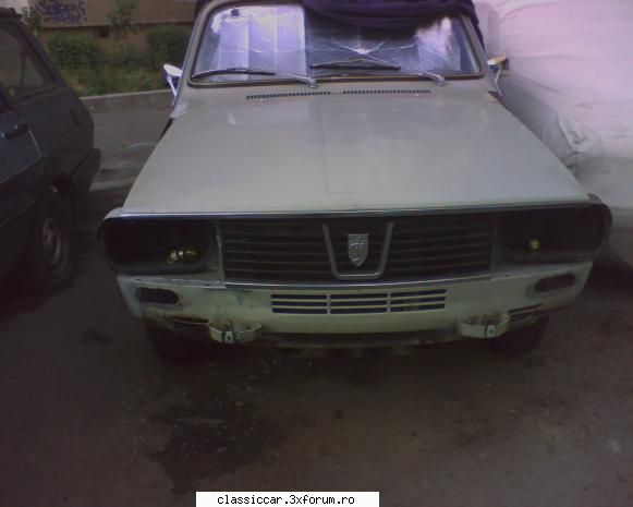 Dacia - victor 007 - Prezentare masini
