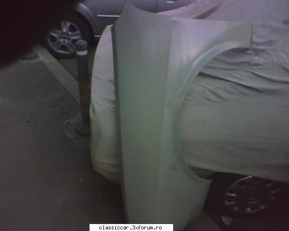 Dacia - victor 007 - Prezentare masini