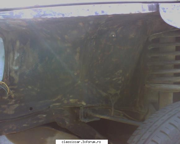 Dacia - victor 007 - Prezentare masini
