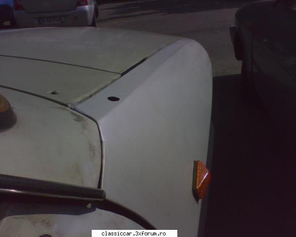 Dacia - victor 007 - Prezentare masini