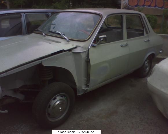 Dacia - victor 007 - Prezentare masini