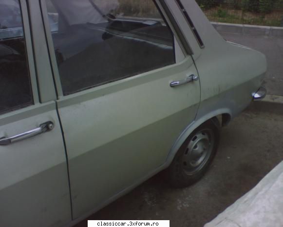 Dacia - victor 007 - Prezentare masini
