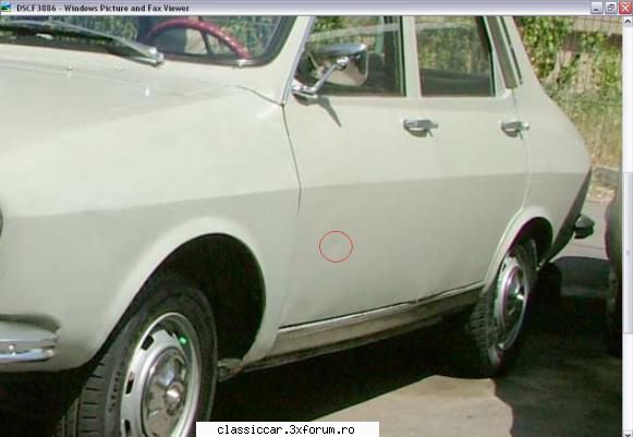 Dacia - de indoitura asta e vorba , se observa cat de cat - Prezentare masini
