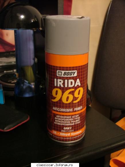 Dacia - Eu am cerut grund la spray si asta mi-au dat - Prezentare masini