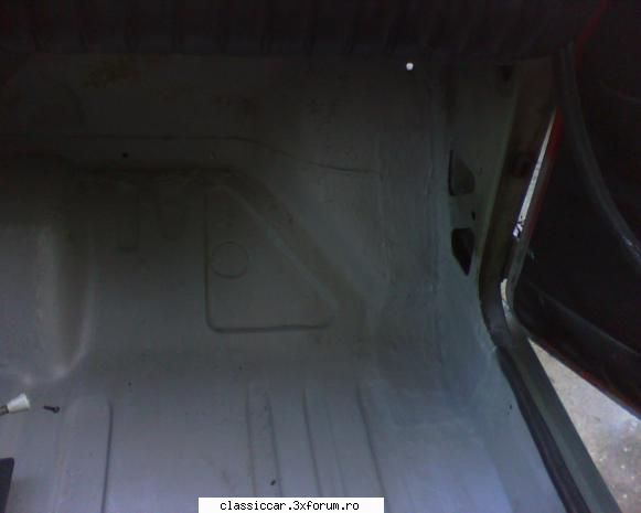 Dacia - victor 007 - Prezentare masini