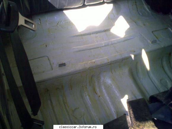 Dacia - victor 007 - Prezentare masini