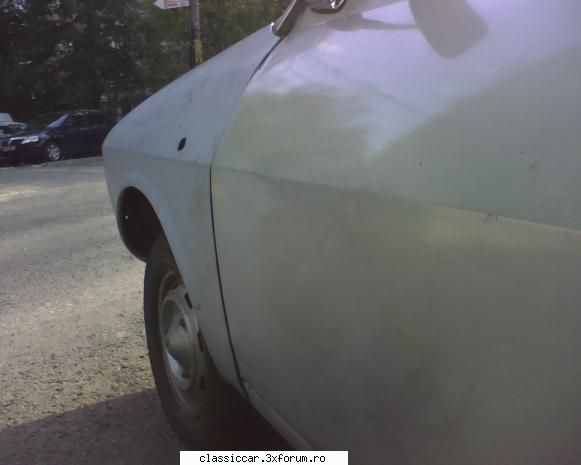 Dacia - victor 007 - Prezentare masini