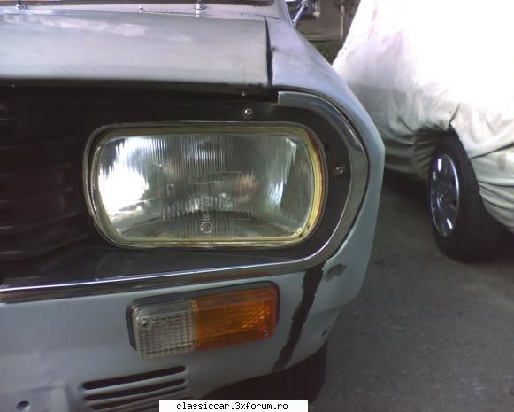 Dacia - victor 007 - Prezentare masini