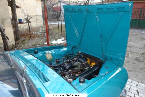 Dacia - N-ai mai vazut? . Uite-o si pe-a mea,din 1970 - Prezentare masini