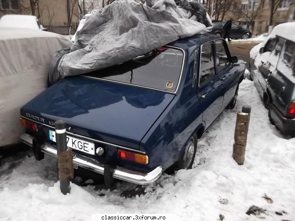 Dacia - victor 007 - Prezentare masini