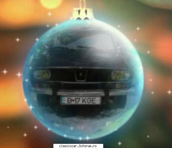Dacia - victor 007 - Prezentare masini