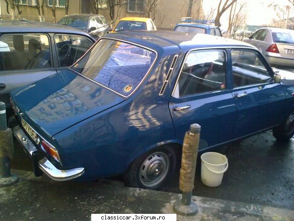 Dacia - victor 007 - Prezentare masini