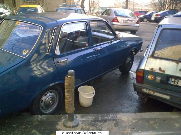 Dacia - victor 007 - Prezentare masini