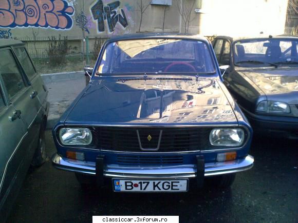 Dacia - victor 007 - Prezentare masini