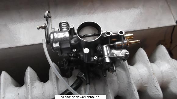 Dacia - Ce face omul la plictiseala? Poliseaza un Solex - Prezentare masini