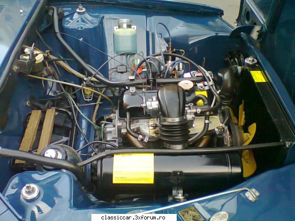 Dacia - victor 007 - Prezentare masini
