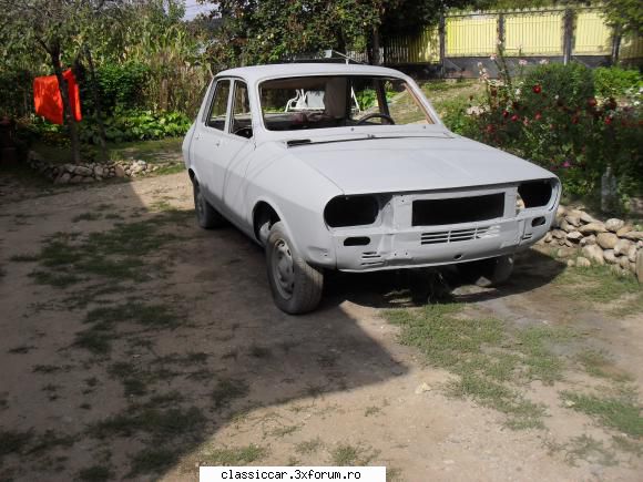 Dacia 1300-PH 88 VBA - Roberto - Prezentare masini
