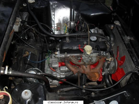 Dacia 1300-PH 88 VBA - Galeria mi-a fost frica sa o vospesc sa nu se - Prezentare masini